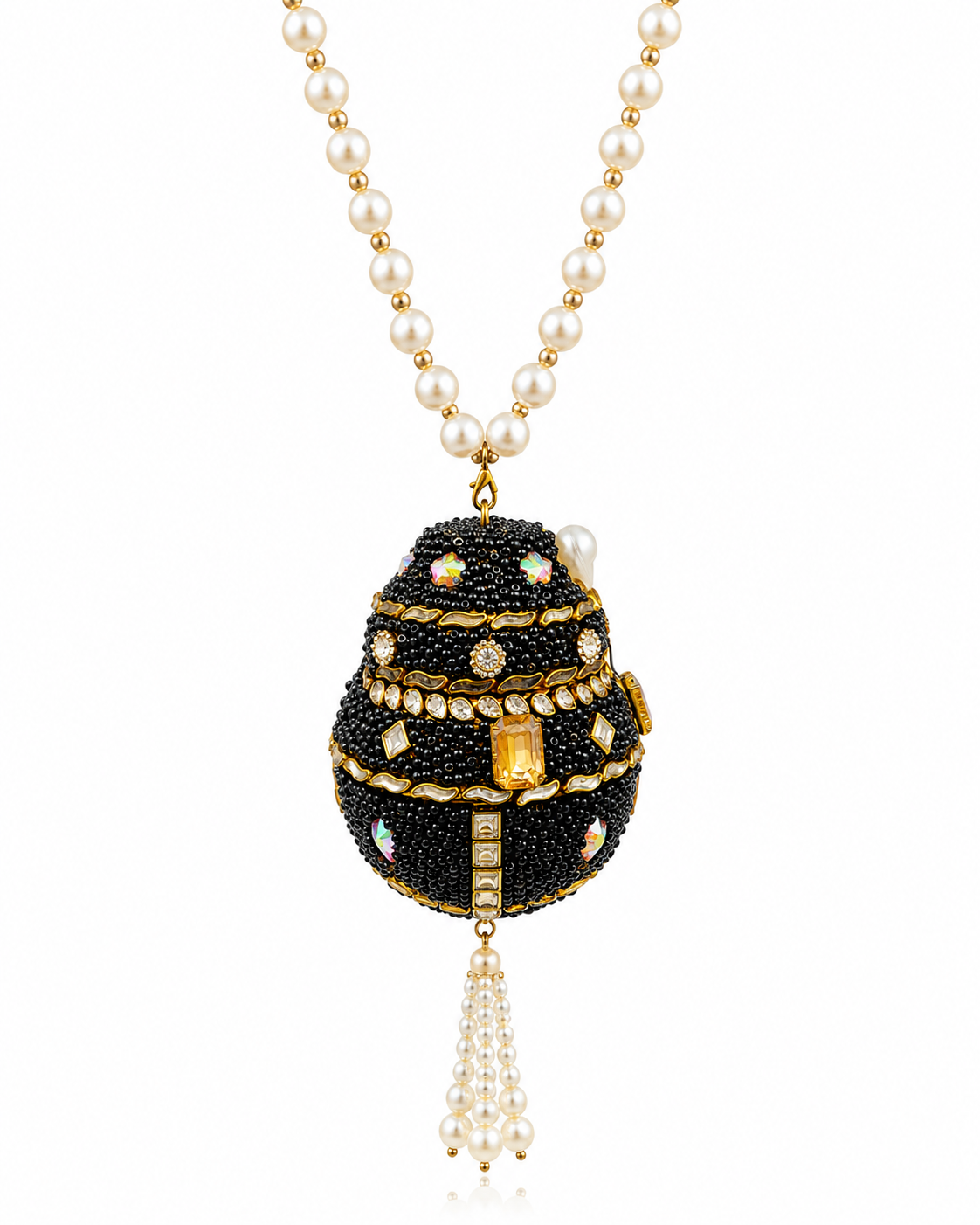 Kundan Turkish Potli Design I