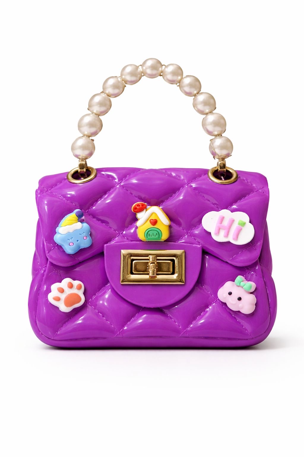 *Sweet Pearl Kids Mini Bag*