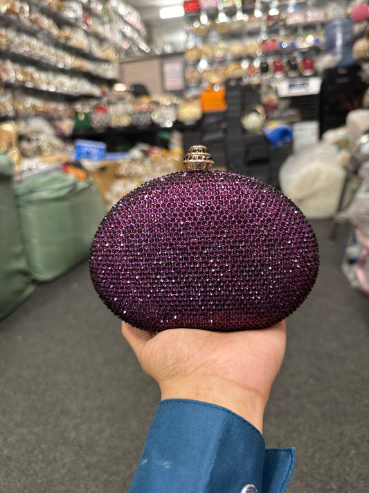 Swarovski Clutch mini Model 1805