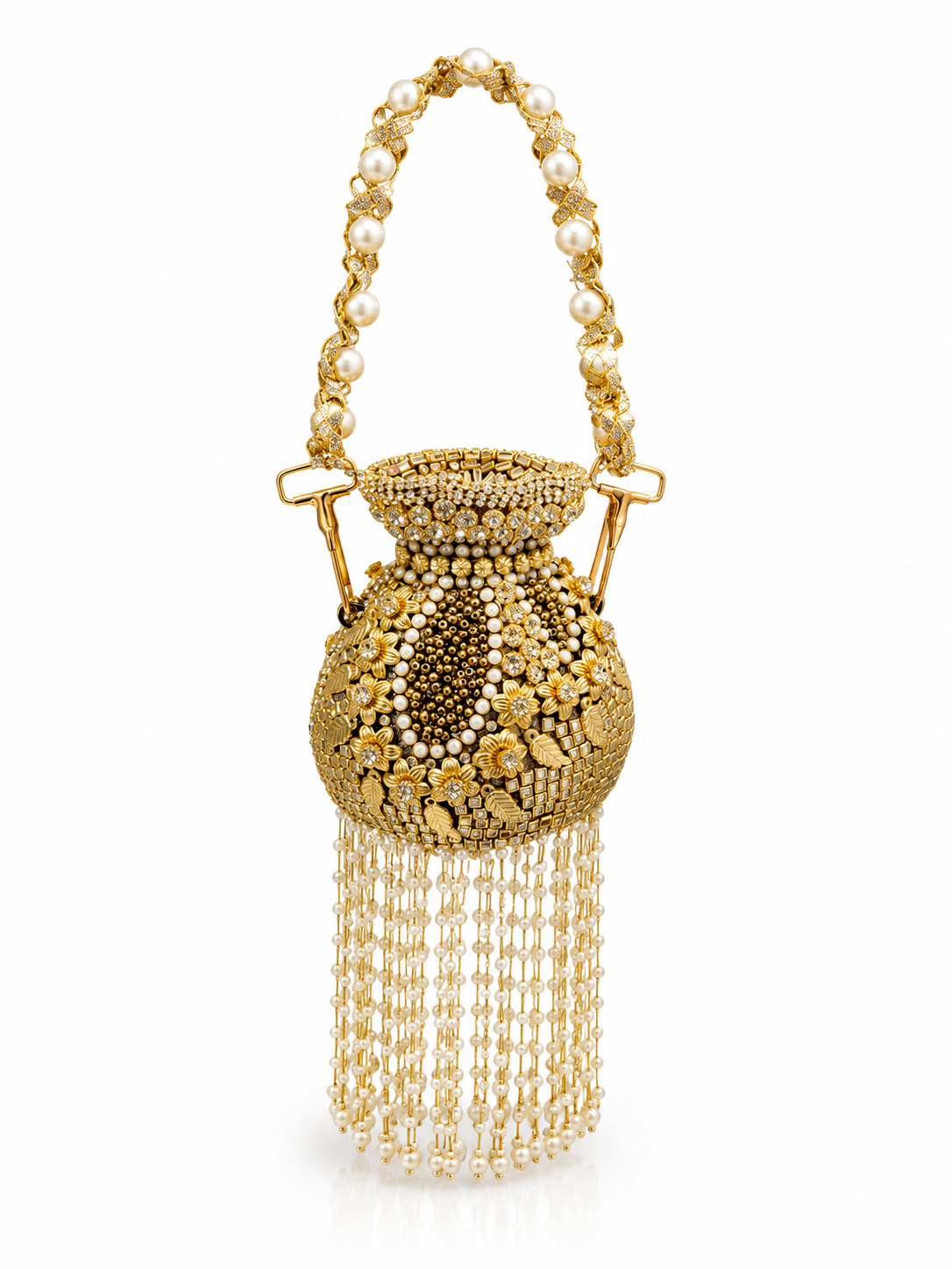 Royal Jewel Potli Collection
