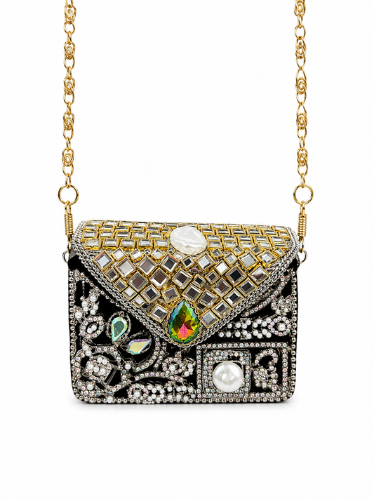Turkish mini square Design S