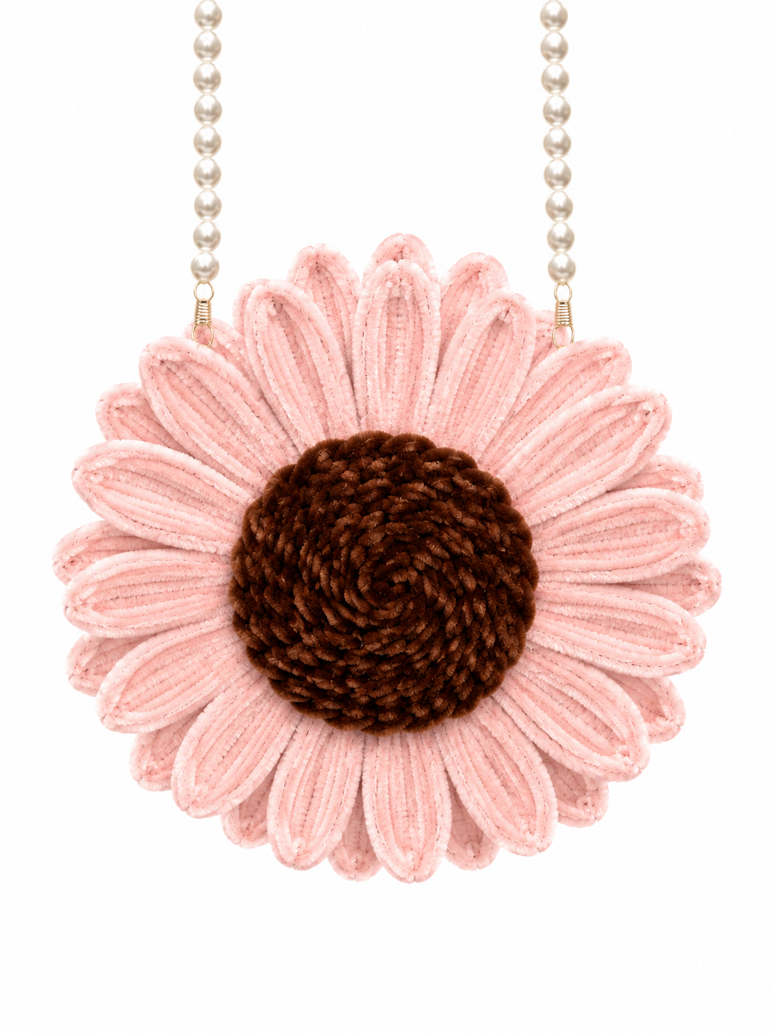Sunflower Bloom Bag 🌻