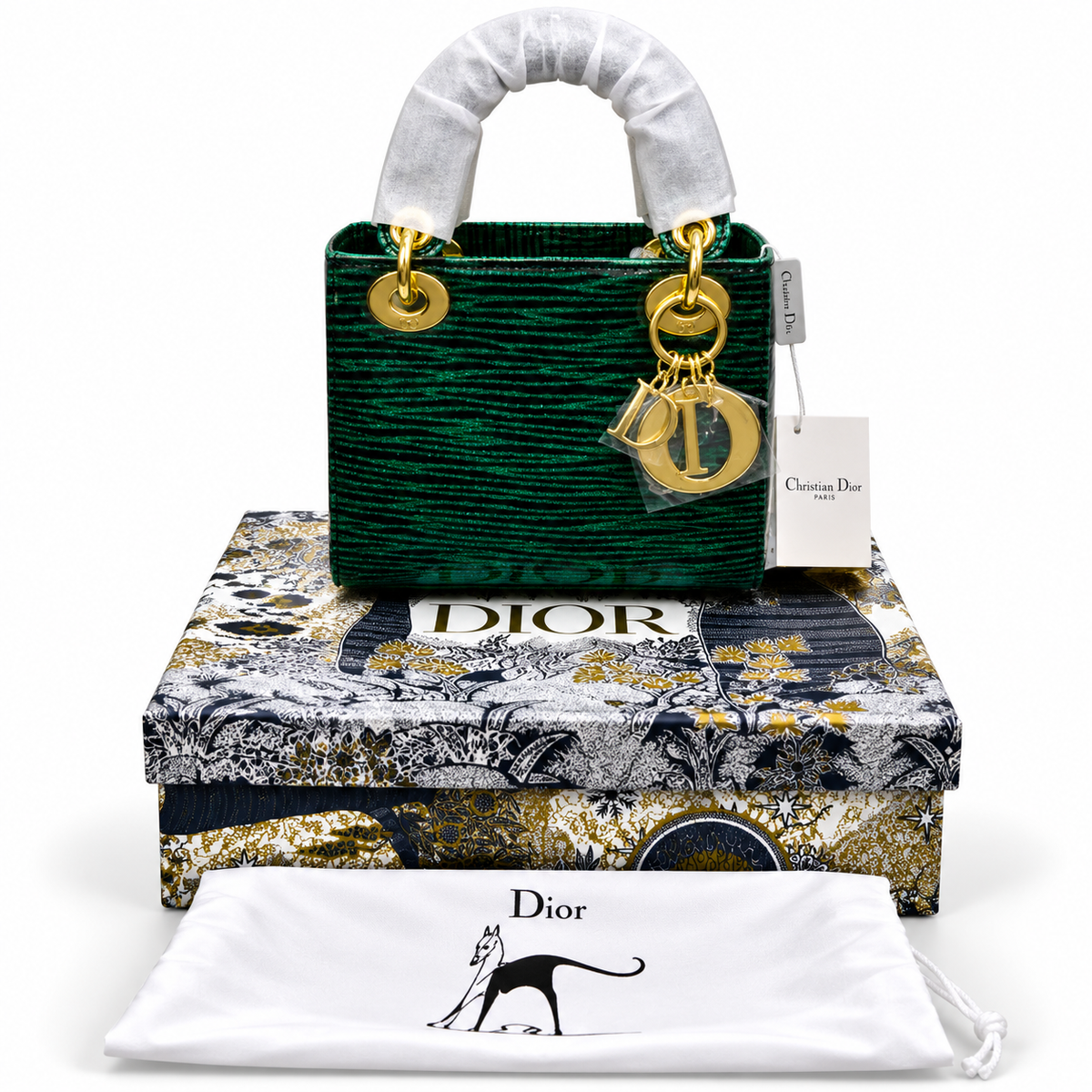 Luxury Dior Bag Master Copy