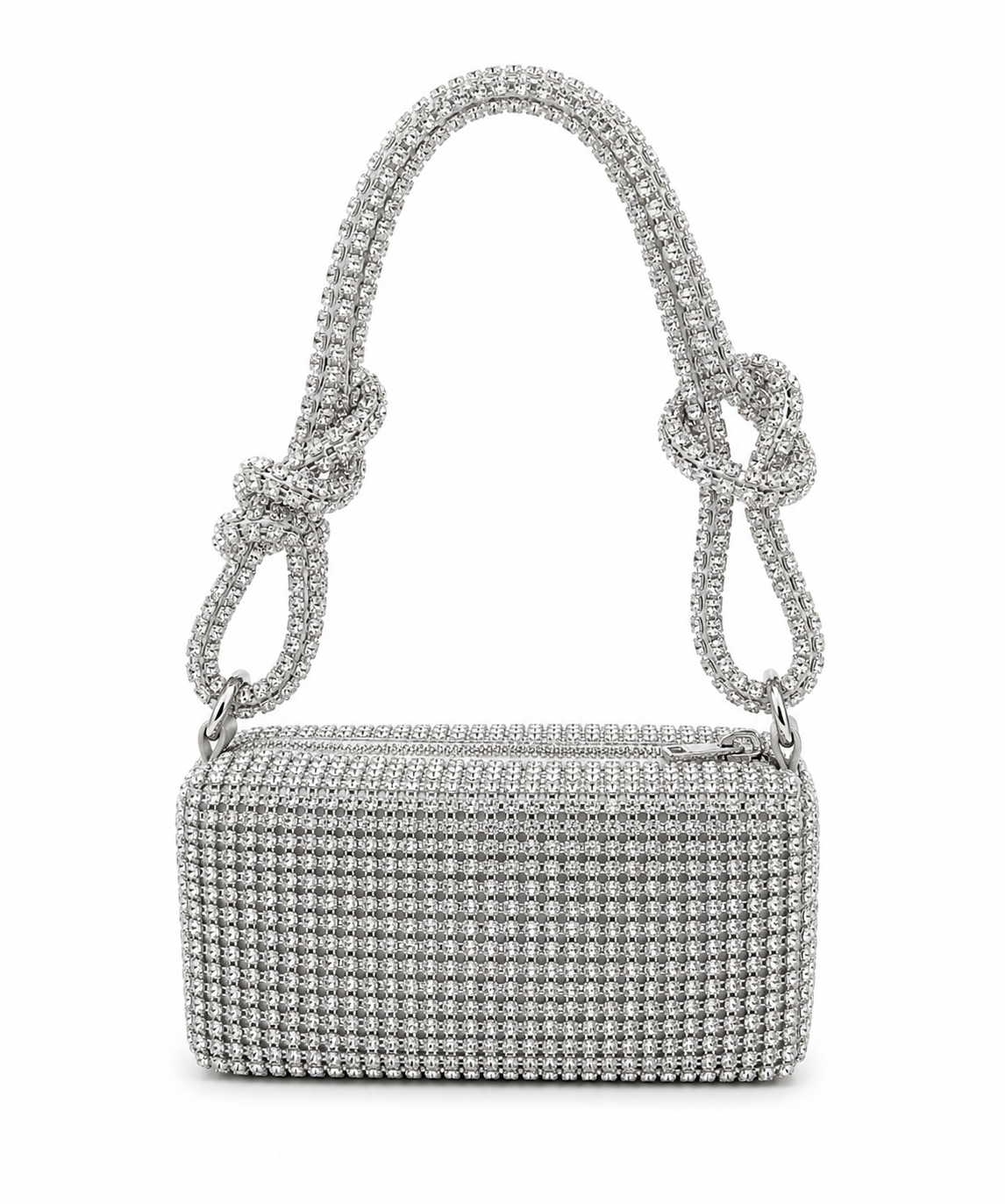 Ruby Glow Luxe Bag ❤️✨