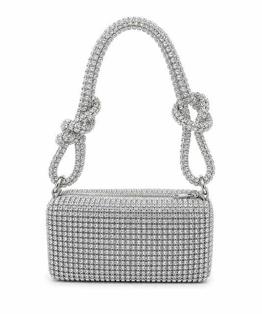 Ruby Glow Luxe Bag ❤️✨