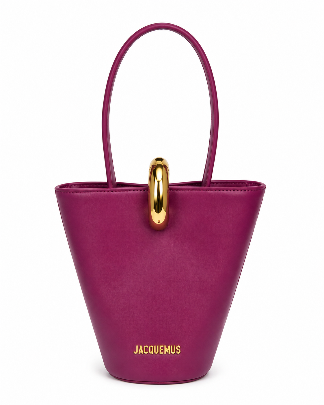 Jacquemus Luxe Bucket Bag