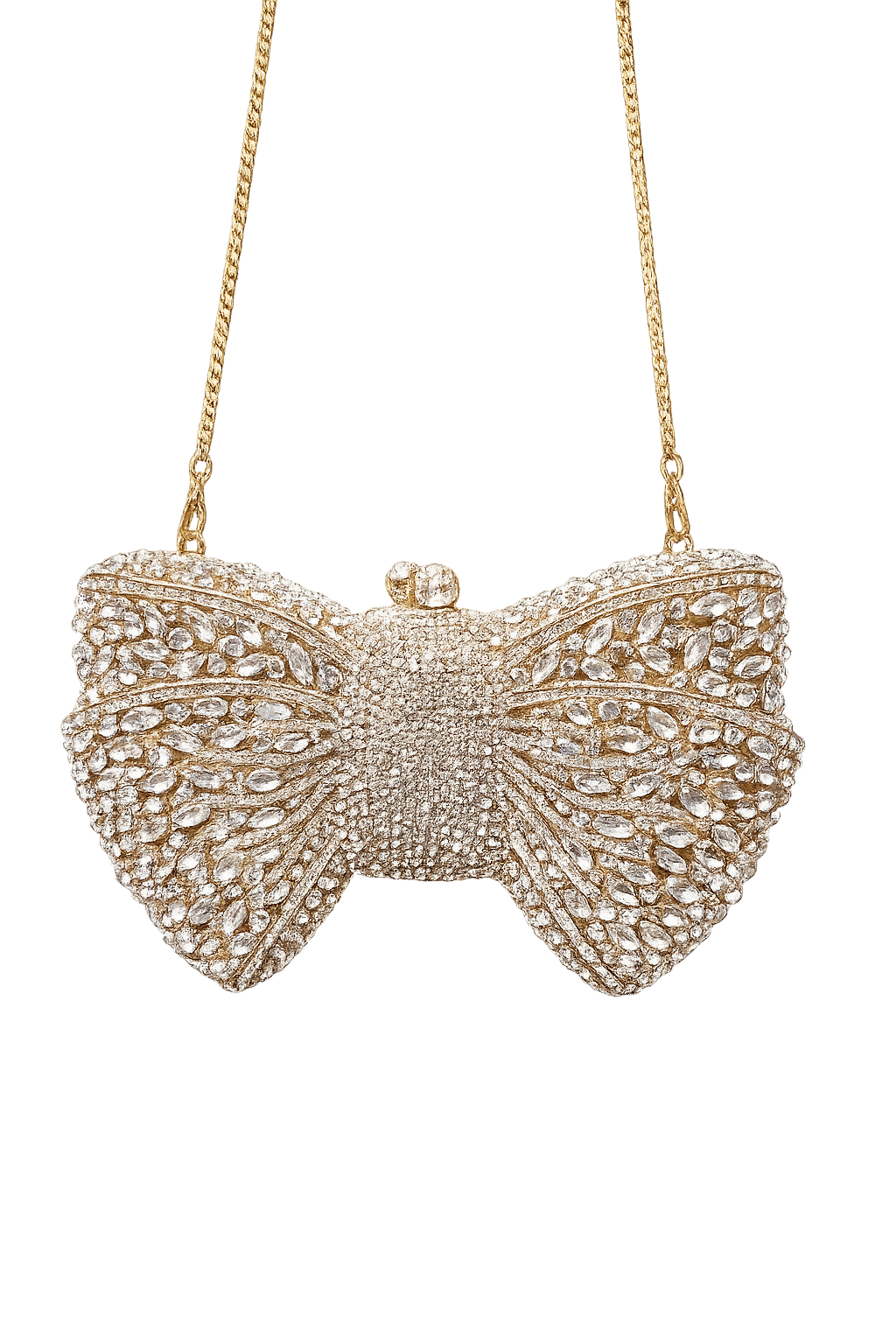 Bow casting clutch