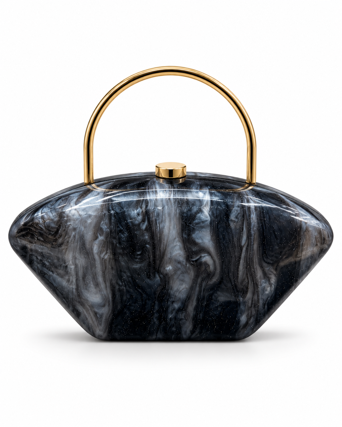 Marble Clutch
