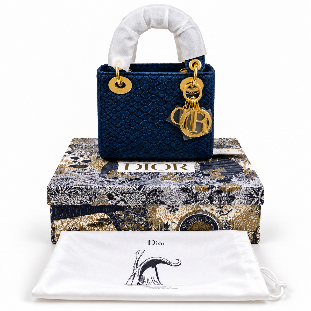 Luxury Dior Bag Master Copy