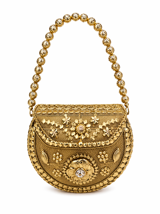 Indian clutch model 1