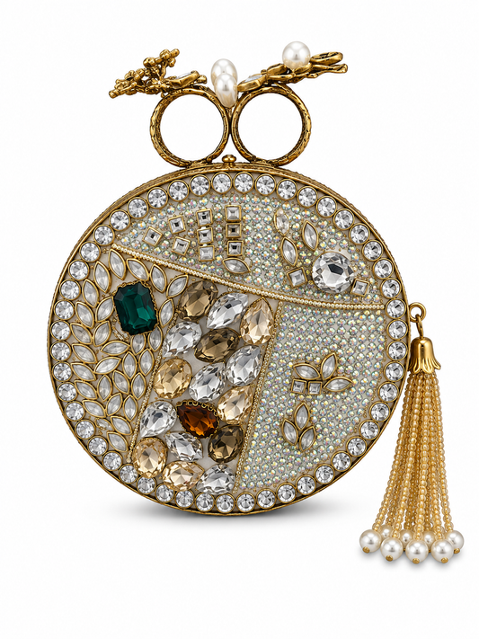 Turkish ring Style Model U