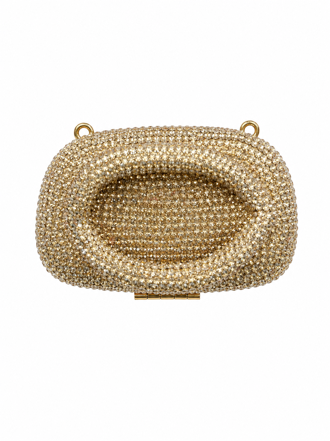 Mini Zara Swarovski