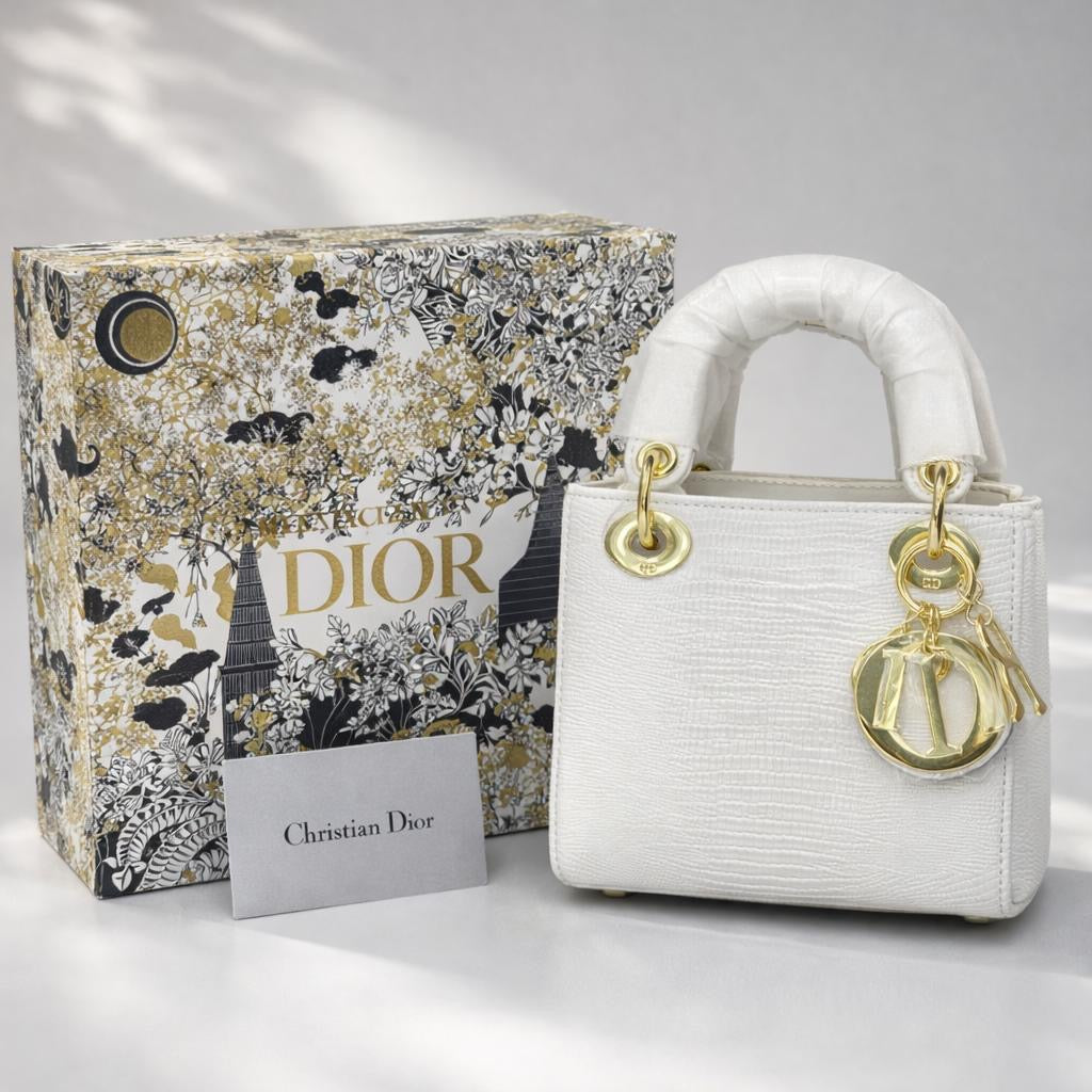 *Dior Bag style 1*