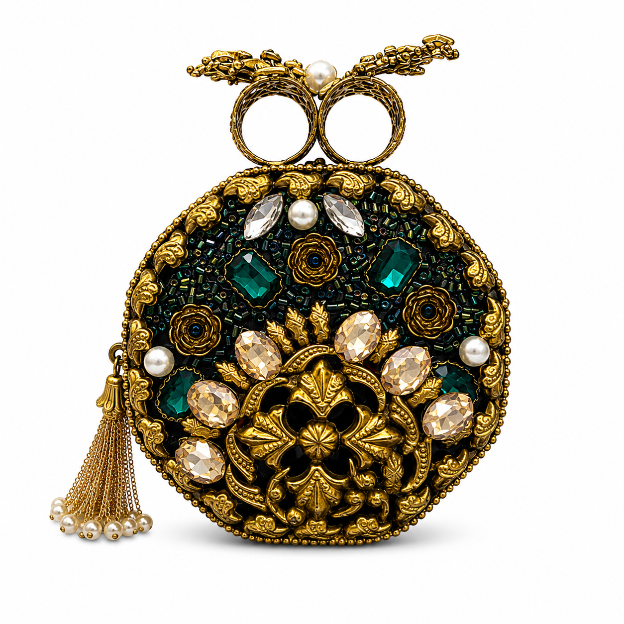 Turkish ring Style Model E