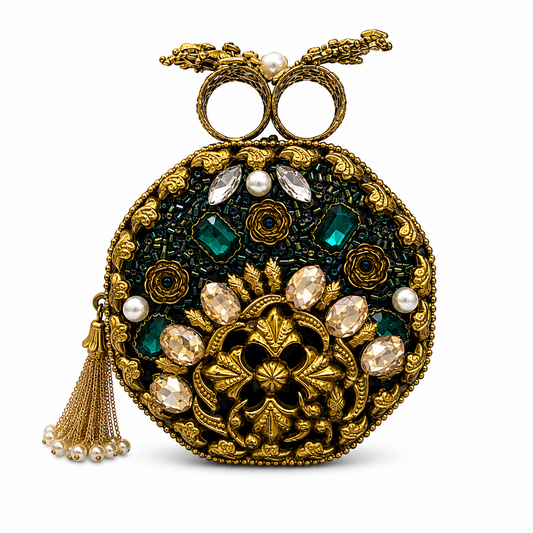 Turkish ring Style Model E