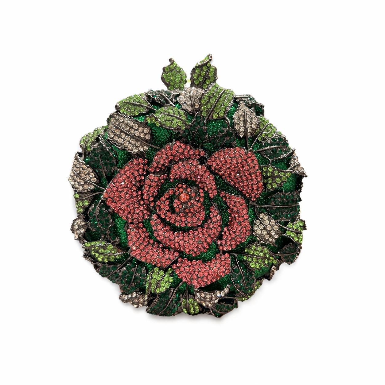 Casting Multi Flower Clutch