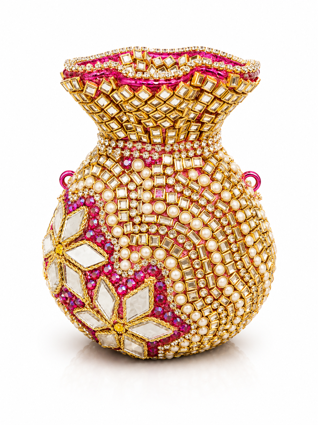 Royal Jewel Potli Collection