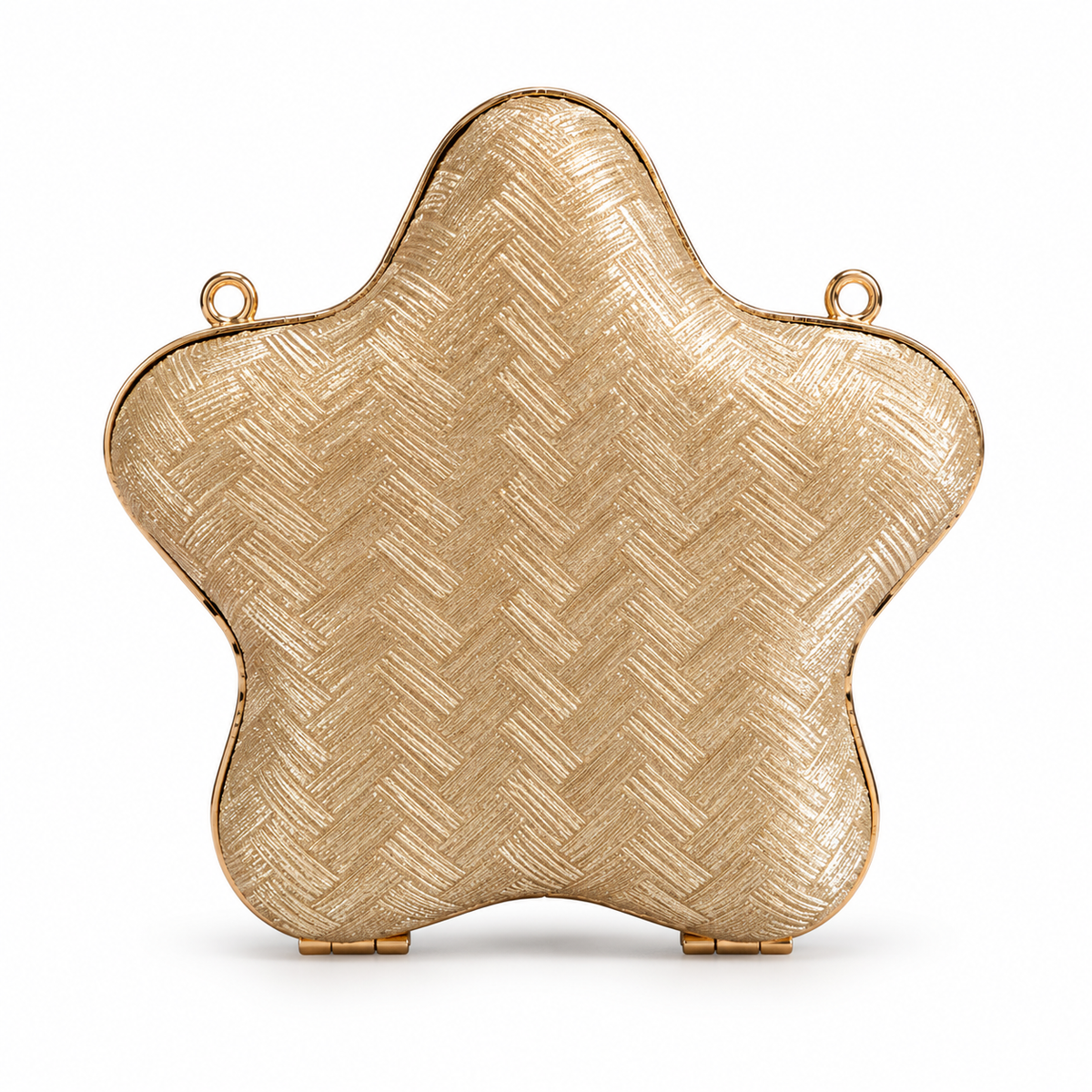 Star mini Metal Crossbody