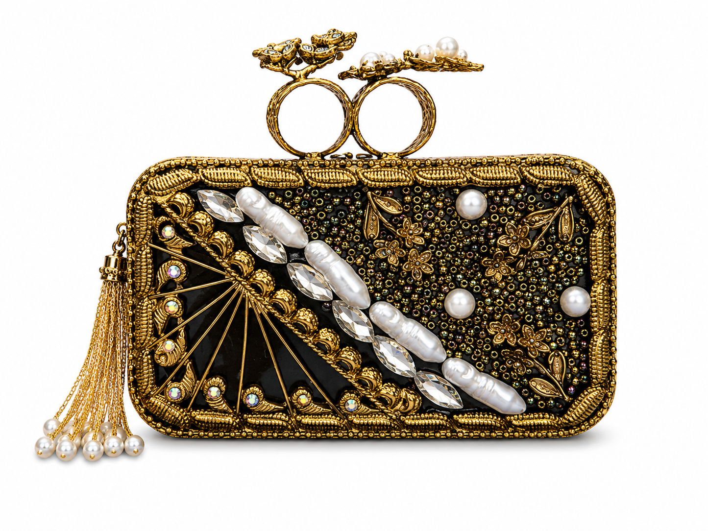 Turkish ring Style Model N