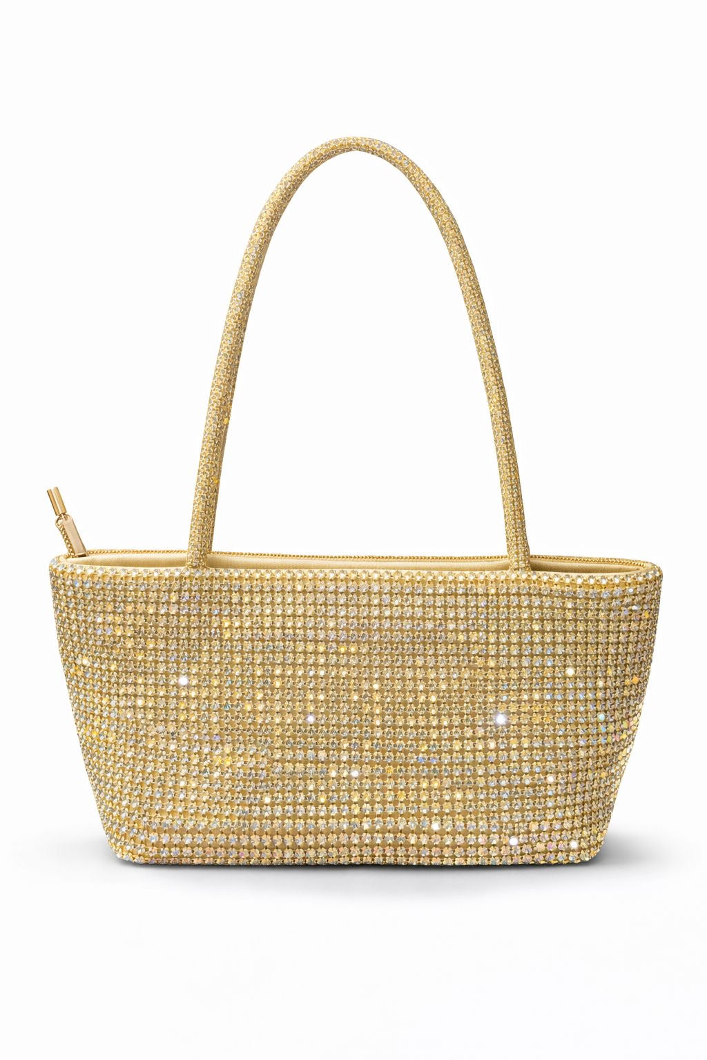 *Diamond Glow Shoulder Bag*