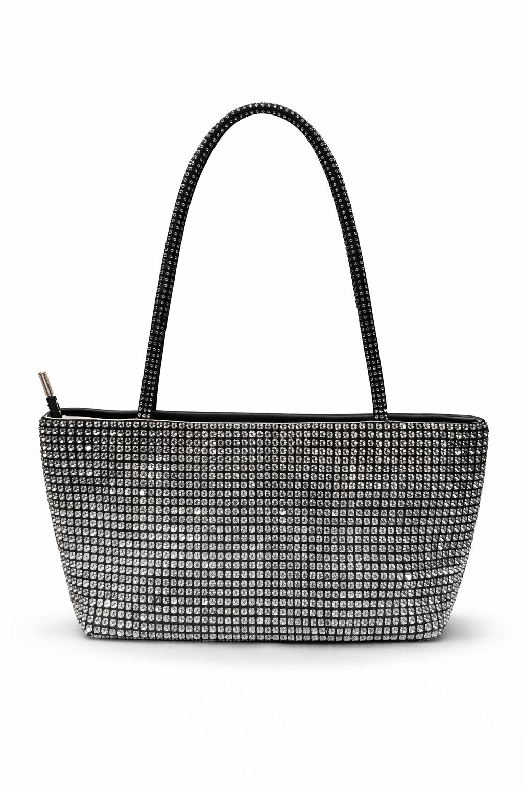 *Diamond Glow Shoulder Bag*