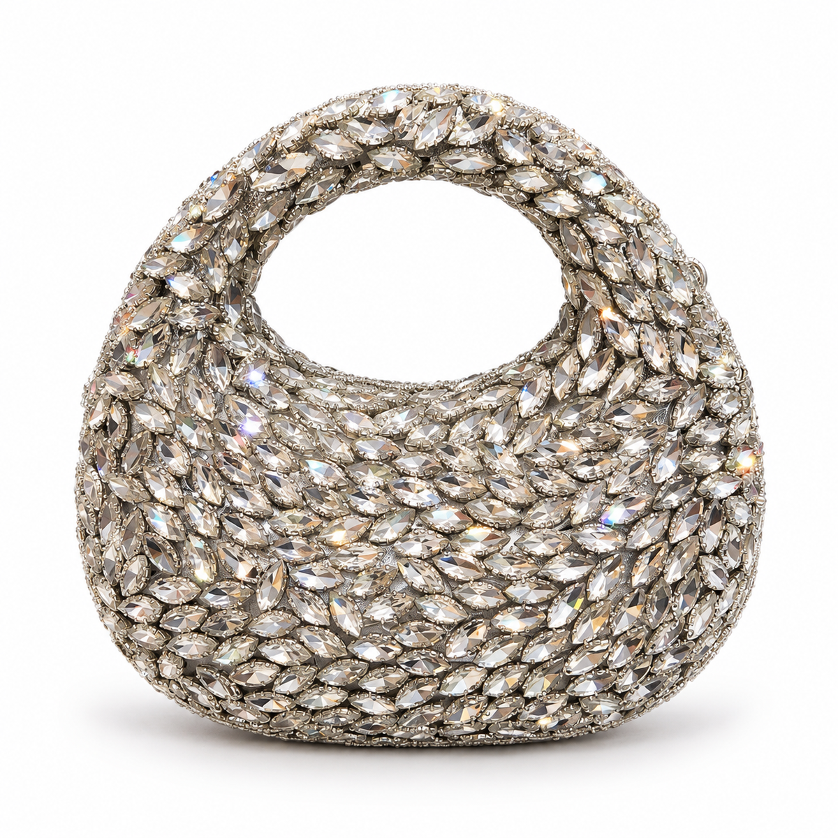 Stone clutch