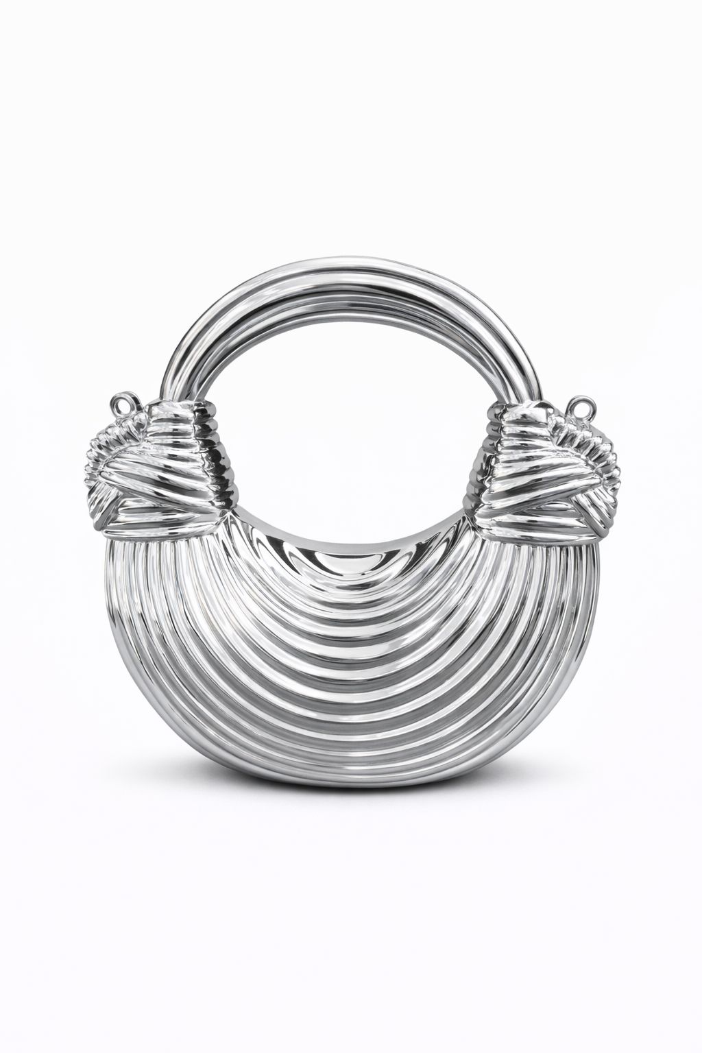 Aurora Luxe Mini Acrylic Crossbody*