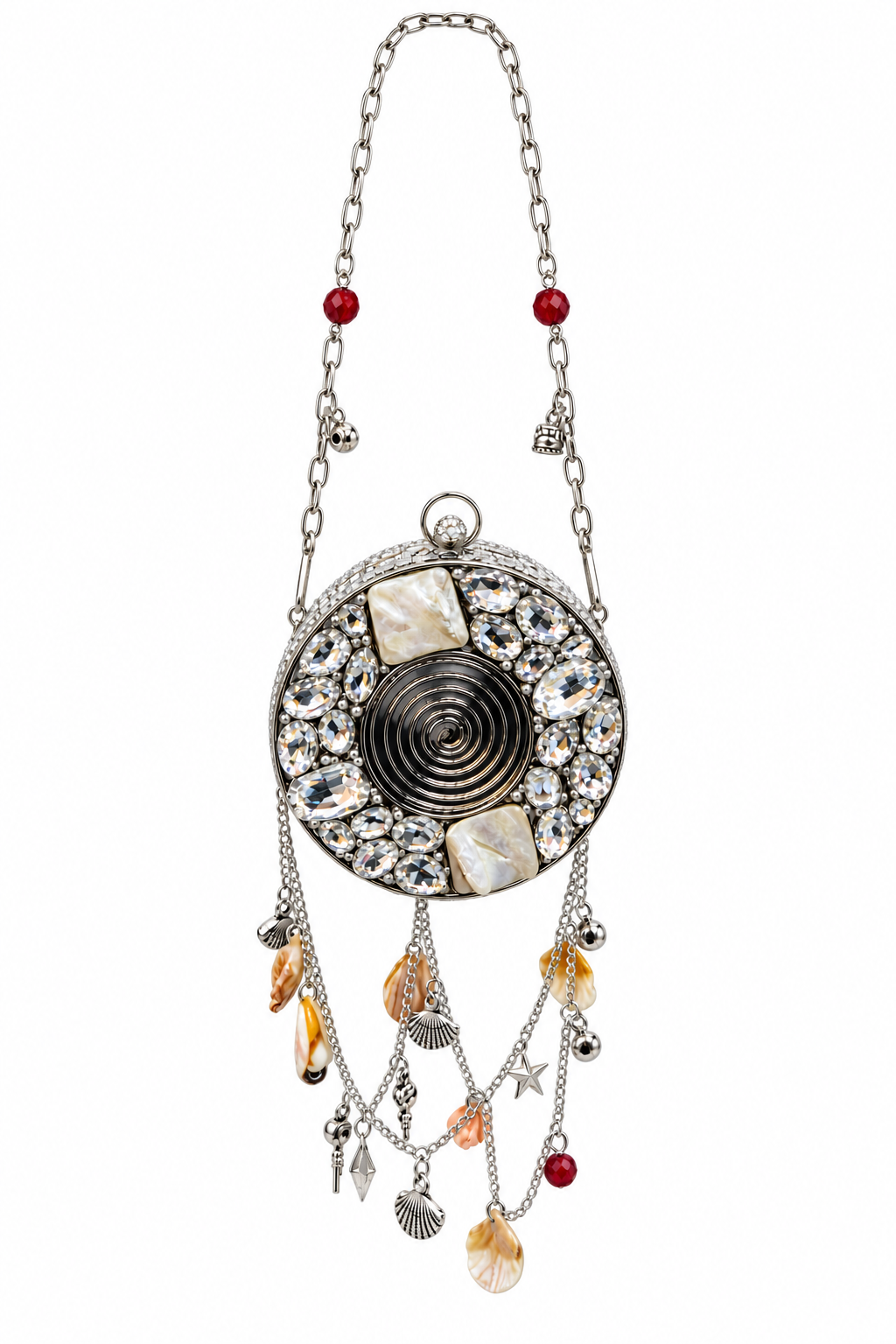 Indian clutch A