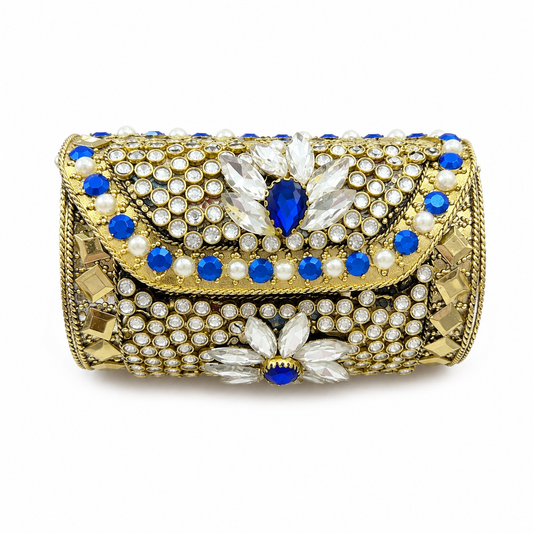 Indian Clutch Design O