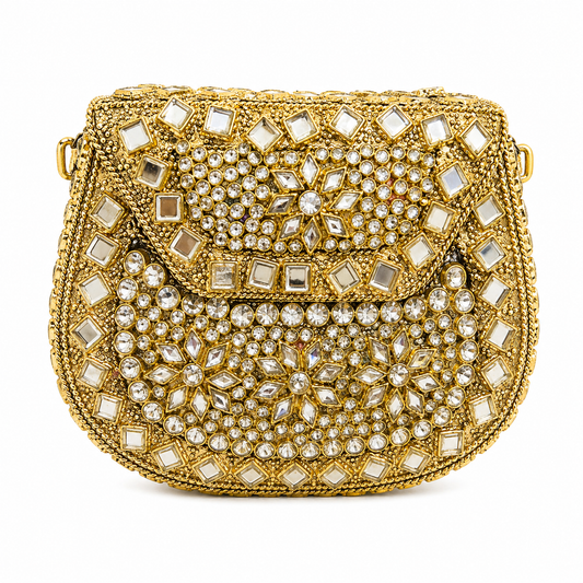 Turkish Metal Clutch Design 15