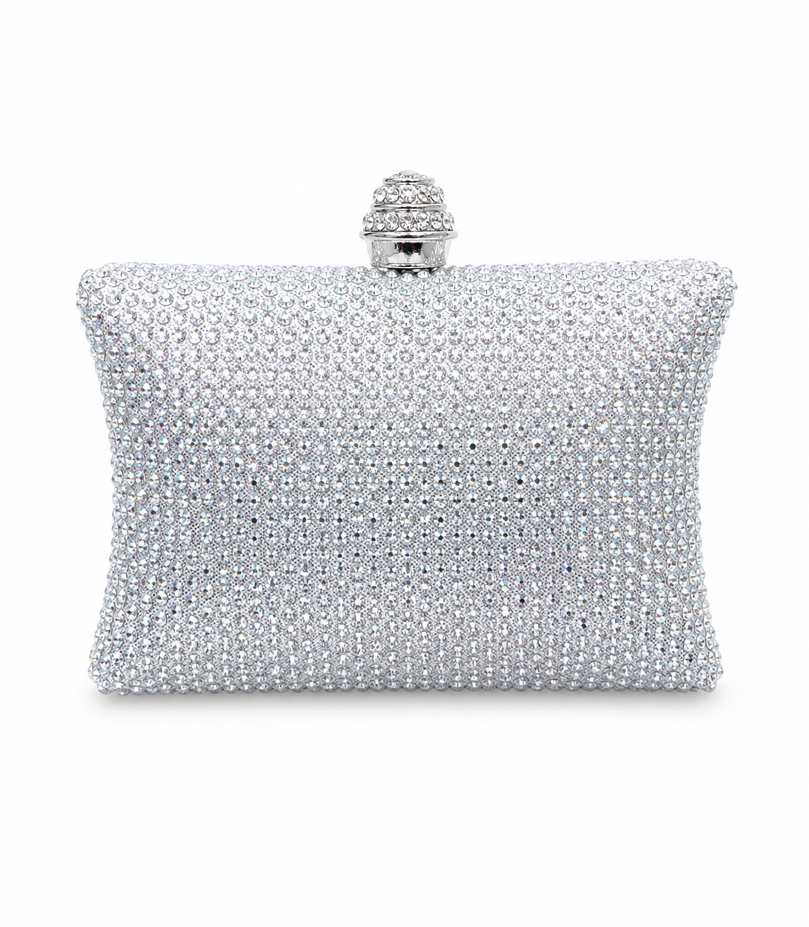 Aurora Luxe Clutch