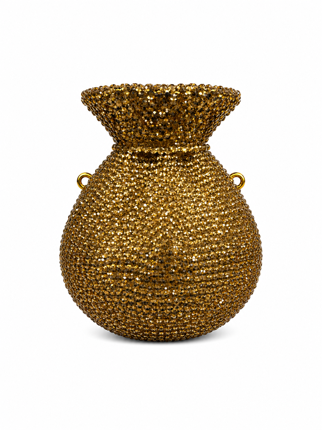 Swarovski mini Potli