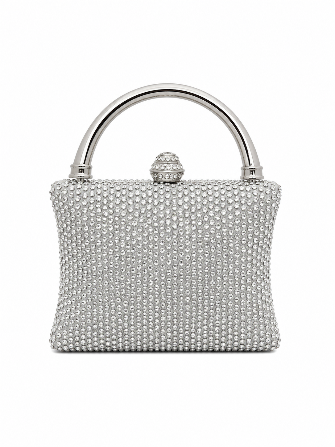Swarovski Clutch