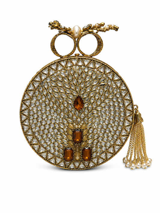 Turkish ring Style Model I
