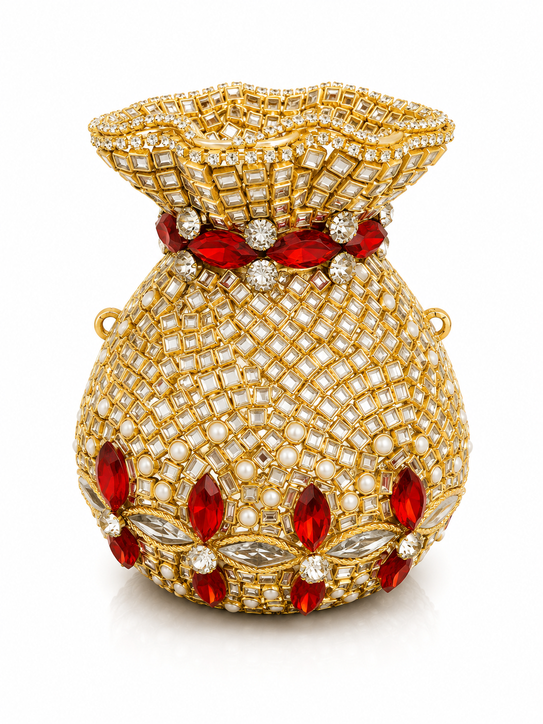 Royal Jewel Potli Collection
