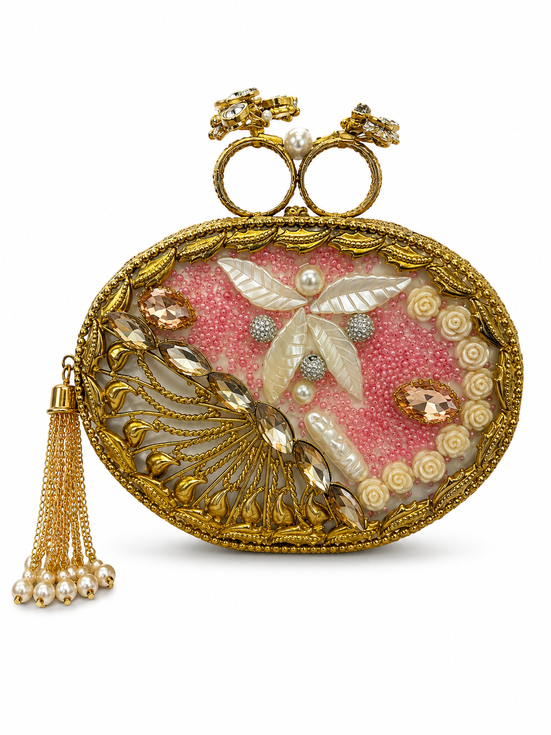 Turkish ring Style Model O