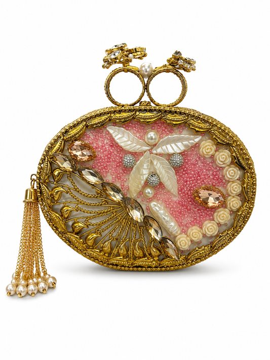 Turkish ring Style Model O