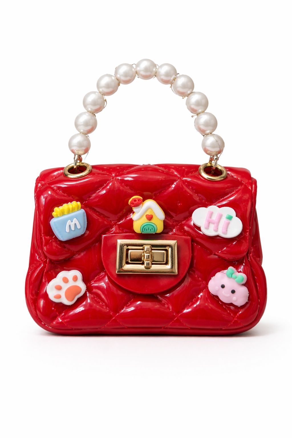 *Sweet Pearl Kids Mini Bag*