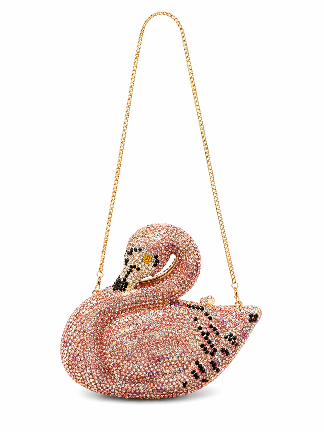 Swan Casting Clutch