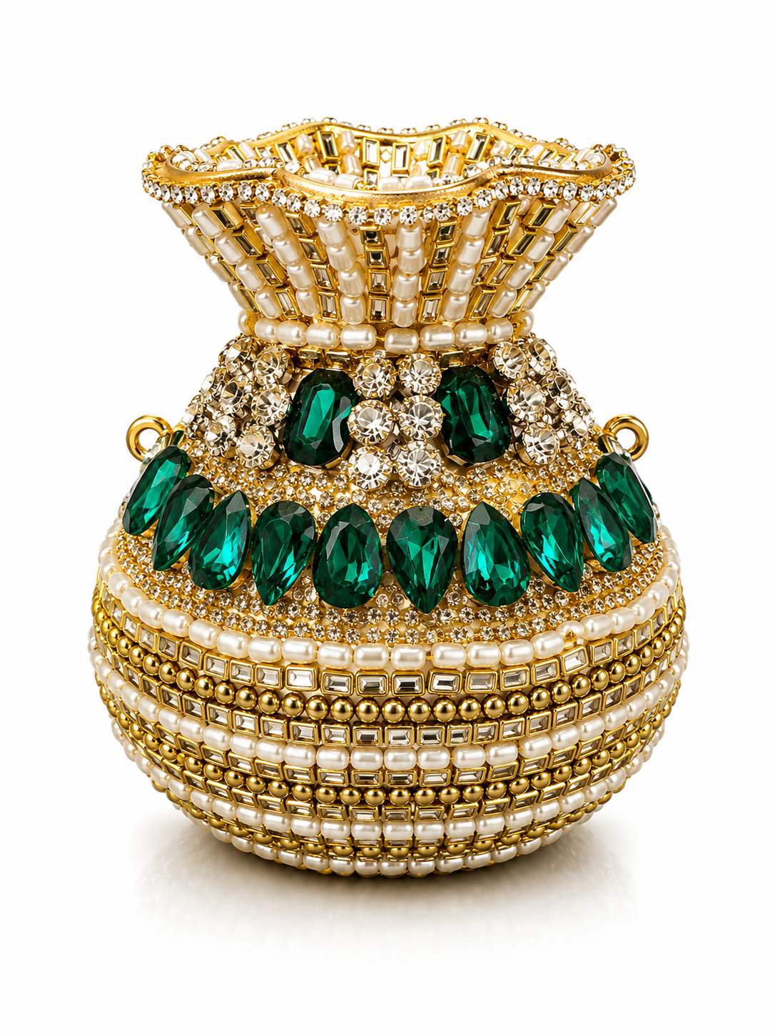 Royal Jewel Potli Collection