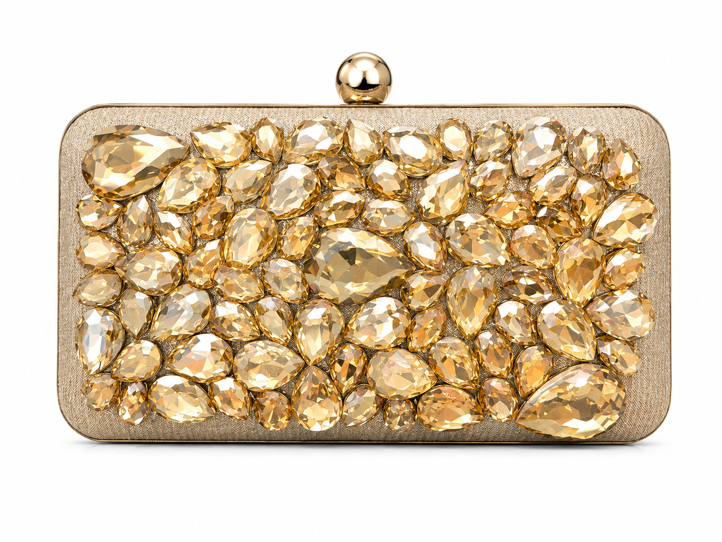 Stone Clutch 19877