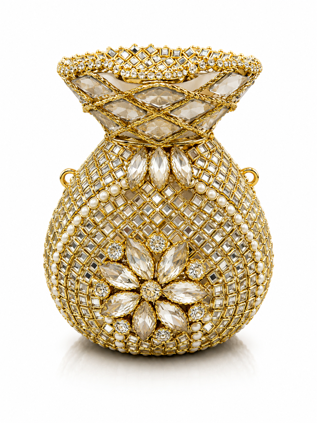 Royal Jewel Potli Collection