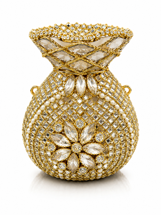 Royal Jewel Potli Collection