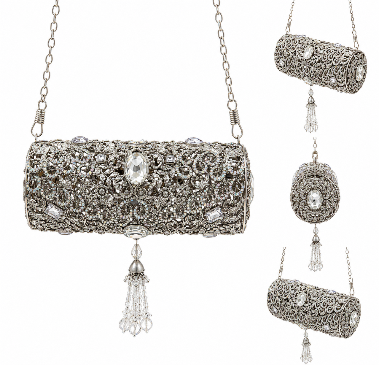 Turkish Cylinder Clutch
