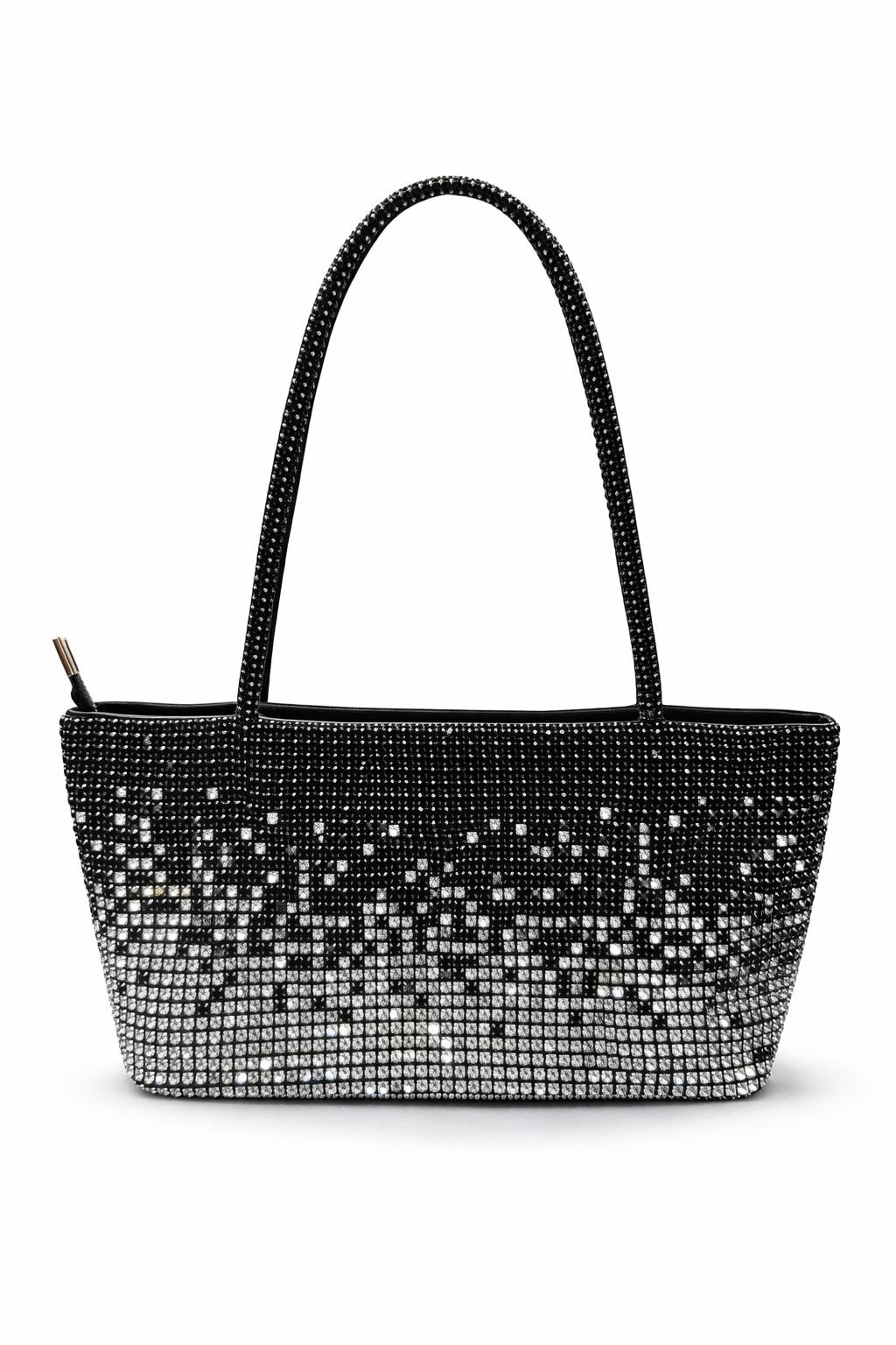 *Diamond Glow Shoulder Bag*