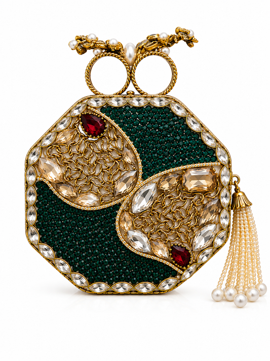 Turkish ring Style Model HH