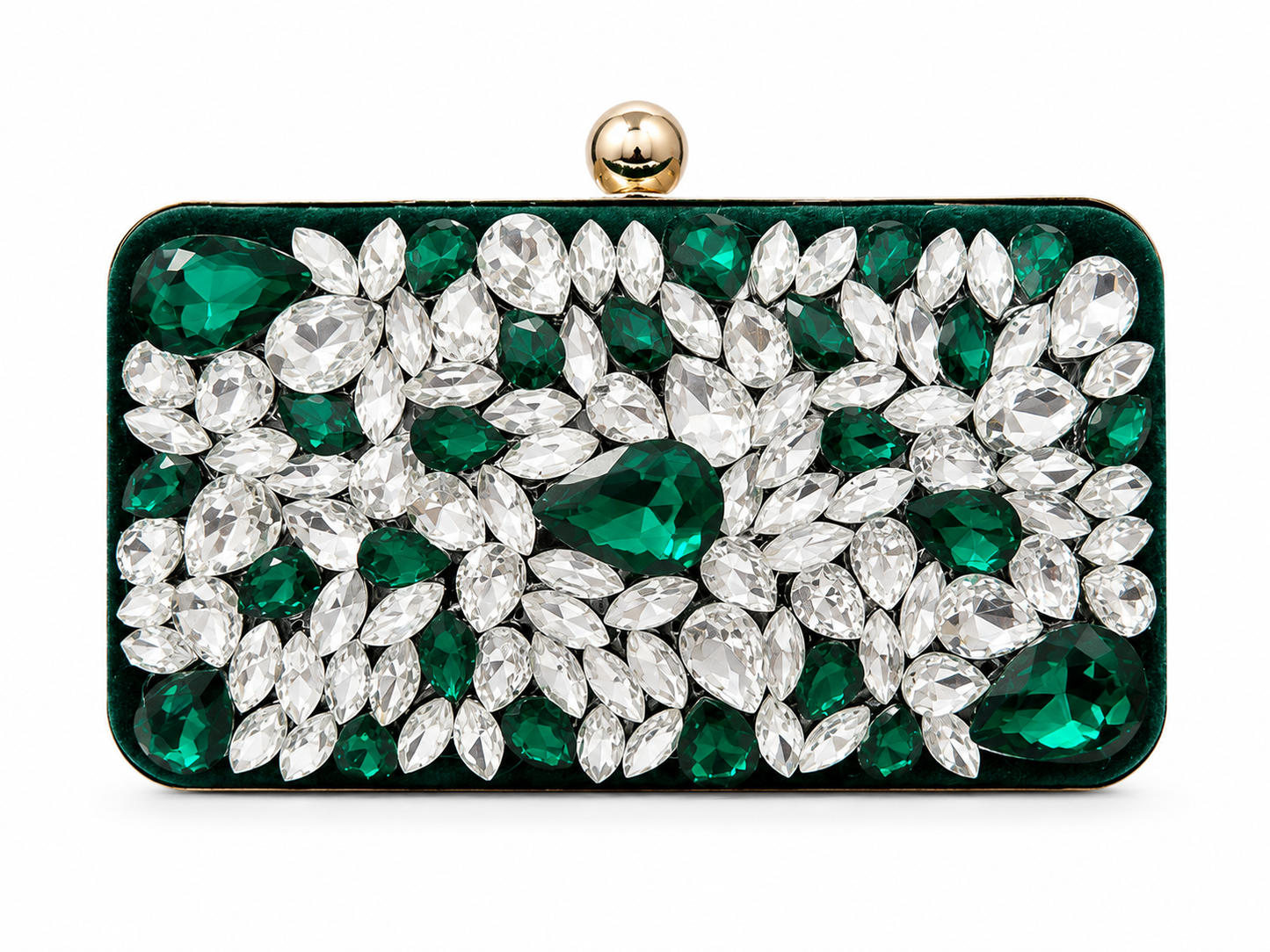 Stone Clutch 19877