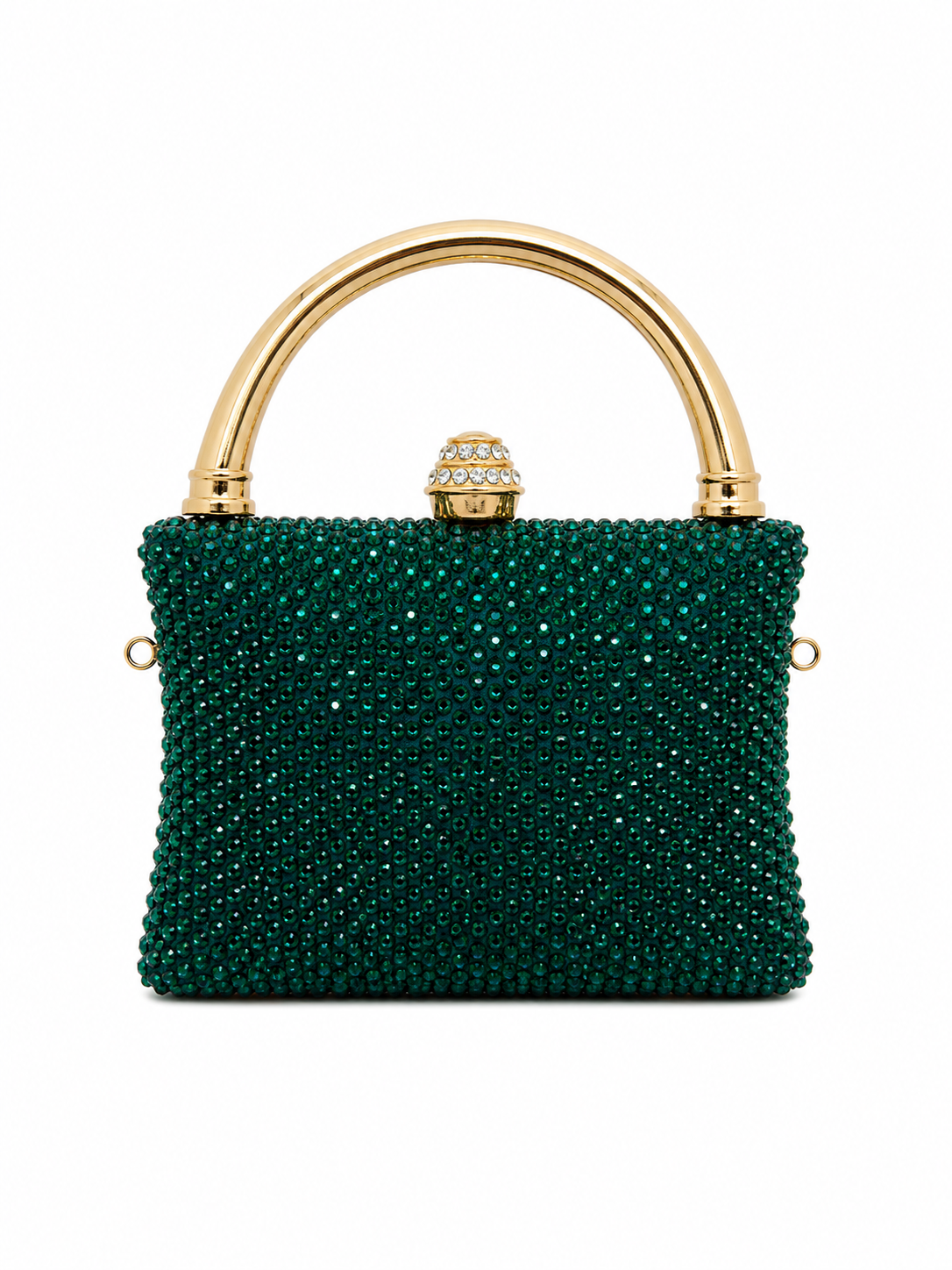 Swarovski Clutch