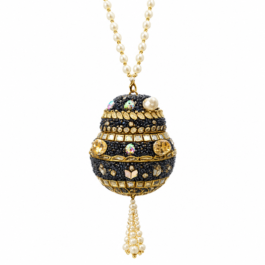 Kundan Turkish Potli Design A