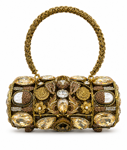Cylinder Turkish Clutch Design 4